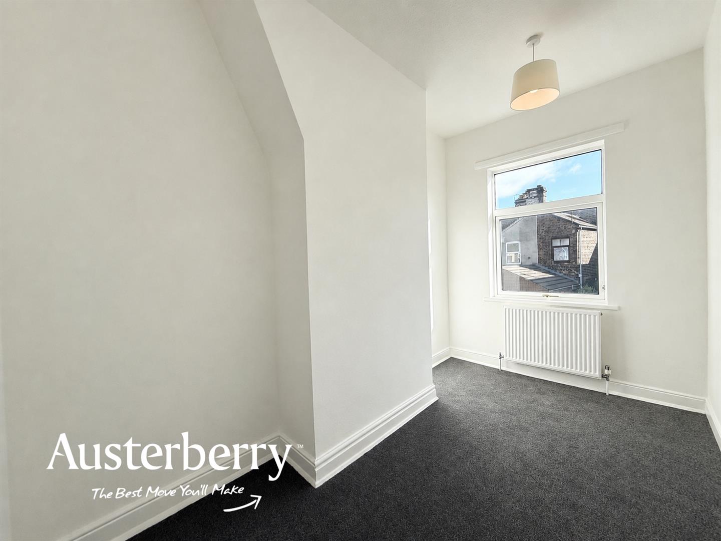 2 bed property in Walley Place, Stoke-On-Trent